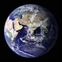 Remote sensing: Earth