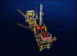 Abar Global - Oil Pollution Control