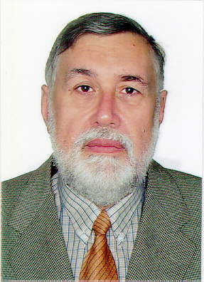 Prof. Dr. Jos Manoel Balthazar