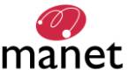 MANET - Manufacturing Network