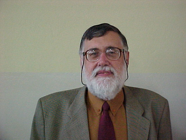 Prof. Dr. Jos Manoel Balthazar